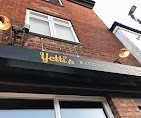 Yetti&#039;s Kitchen