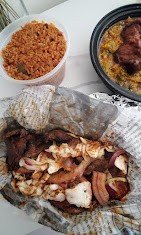 Surulere Suya Spot