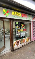 Afro-Bite on Demand