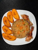 TITO SPICE HAVEN