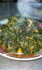 Saviour African Food Restaurant And Catering