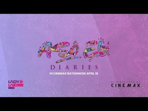 ASO EBI DIARIES OFFICIAL TRAILER