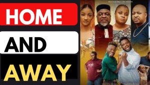 Home and Away (Nollywood) Comedy Trailer Home and Away (Nollywood) Comedy Trailer