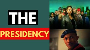 The Presidency (Official Trailer)