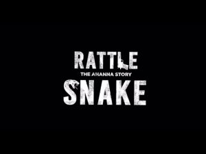 Rattlesnake: The Ahanna Story OFFICIAL TRAILER