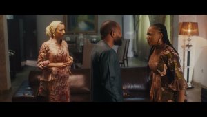 ALOT LIKE LOVE Trailer ALOT LIKE LOVE Trailer