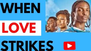 When Love Strikes (Official Movie Trailer): When Love Strikes (Official Movie Trailer):