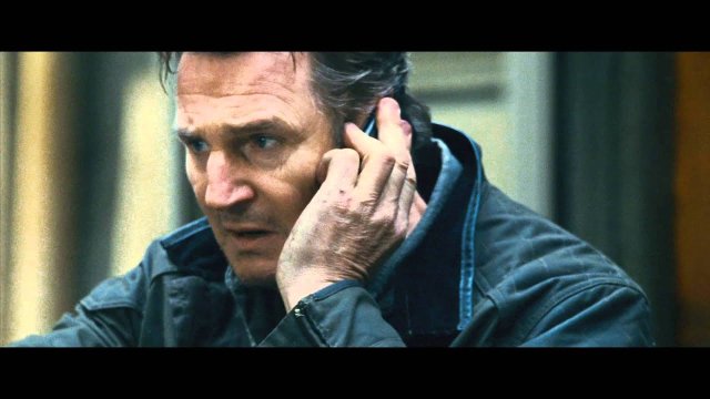 Taken 2