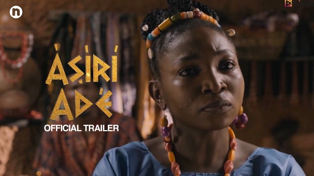 Asiri Ade
