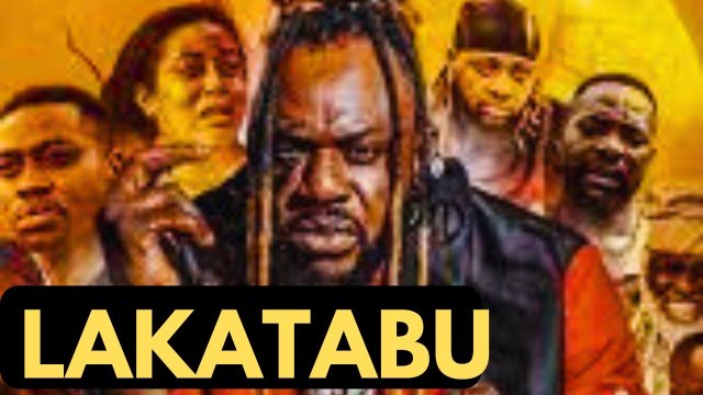 Lakatabu