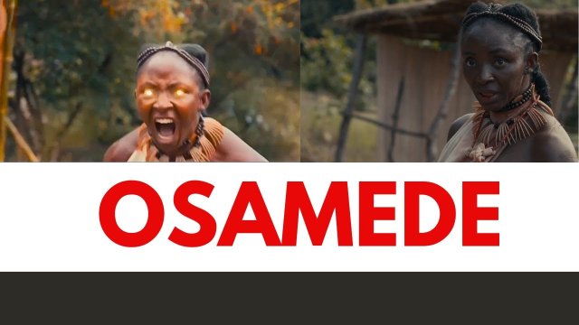Osamede