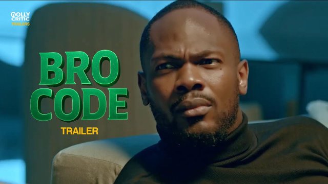 Bro Code